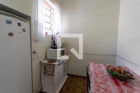 Apartamento à venda com 230m², 3 quartos e 1 vagaCozinha