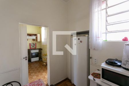 Apartamento à venda com 230m², 3 quartos e 1 vagaCozinha