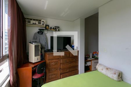 Apartamento à venda com 230m², 3 quartos e 1 vagaQuarto 2