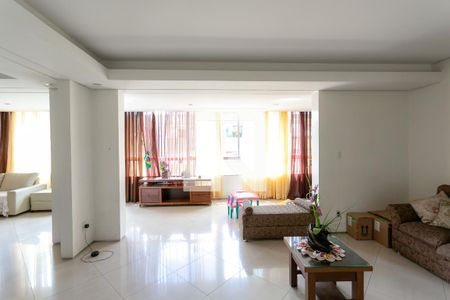 Sala de apartamento para alugar com 3 quartos, 230m² em Centro, Belo Horizonte