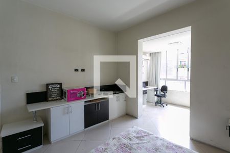 Quarto 1 de apartamento para alugar com 3 quartos, 230m² em Centro, Belo Horizonte