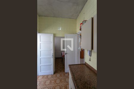 Apartamento à venda com 230m², 3 quartos e 1 vagaCozinha