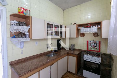 Apartamento à venda com 230m², 3 quartos e 1 vagaCozinha
