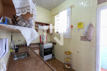 Apartamento à venda com 230m², 3 quartos e 1 vagaCozinha