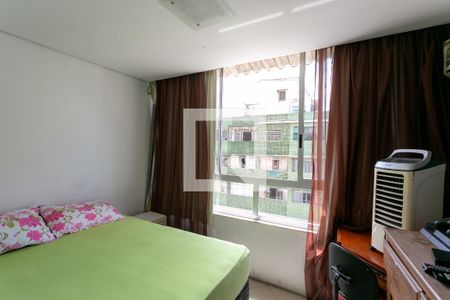 Apartamento à venda com 230m², 3 quartos e 1 vagaQuarto 2