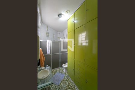 Apartamento à venda com 230m², 3 quartos e 1 vagaBanheiro