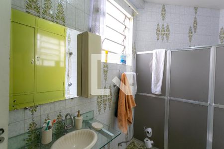 Apartamento à venda com 230m², 3 quartos e 1 vagaBanheiro