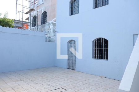 Casa à venda com 250m², 3 quartos e 2 vagasQuintal