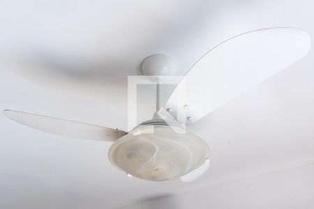 Sala Detalhe de apartamento para alugar com 2 quartos, 50m² em Parque Imperial, São Paulo