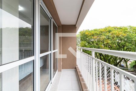 Studio à venda com 26m², 1 quarto e sem vaga Studio à venda com 26m², 1 quarto e sem vagaVaranda