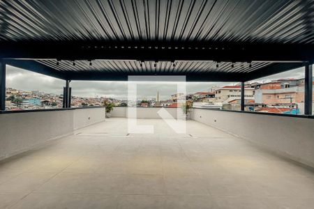 Apartamento à venda com 41m², 1 quarto e 1 vaga Apartamento à venda com 41m², 1 quarto e 1 vagaÁrea comum