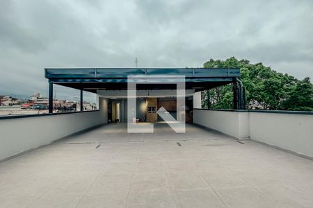 Apartamento à venda com 41m², 1 quarto e 1 vaga Apartamento à venda com 41m², 1 quarto e 1 vagaÁrea comum