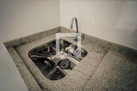 Apartamento à venda com 41m², 1 quarto e 1 vaga Apartamento à venda com 41m², 1 quarto e 1 vagaÁrea de Serviço