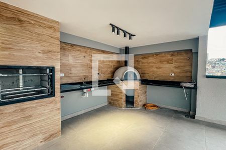 Apartamento à venda com 41m², 1 quarto e 1 vaga Apartamento à venda com 41m², 1 quarto e 1 vagaÁrea comum