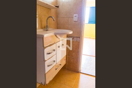 Apartamento à venda com 75m², 3 quartos e 1 vagaBanheiro