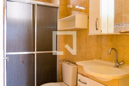 Apartamento à venda com 75m², 3 quartos e 1 vagaBanheiro