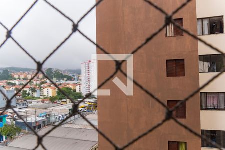 Apartamento à venda com 75m², 3 quartos e 1 vagaQuarto 3