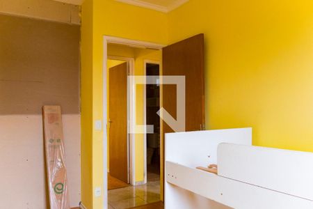 Apartamento à venda com 75m², 3 quartos e 1 vagaQuarto 2