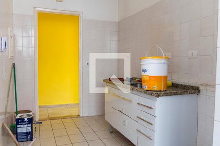 Apartamento à venda com 75m², 3 quartos e 1 vagaCozinha