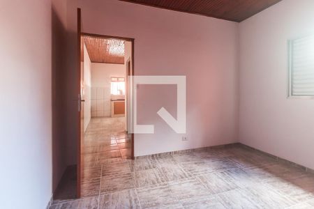Quarto  de casa para alugar com 1 quarto, 45m² em Calmon Viana, Poá