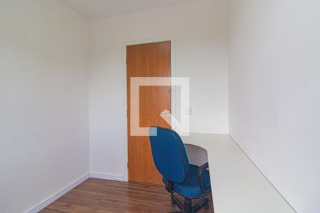 Quarto 1 de apartamento para alugar com 3 quartos, 54m² em Santa Cândida, Curitiba