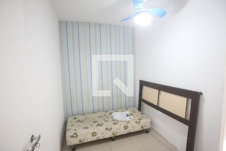 Quarto 2 de apartamento para alugar com 2 quartos, 53m² em Taquara, Rio de Janeiro