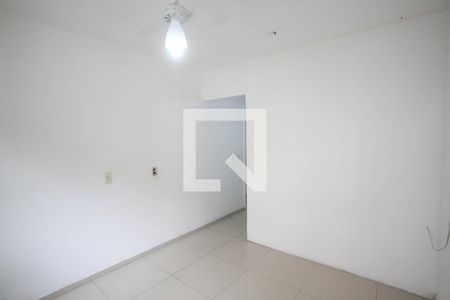 Quarto 1 de apartamento para alugar com 2 quartos, 53m² em Taquara, Rio de Janeiro