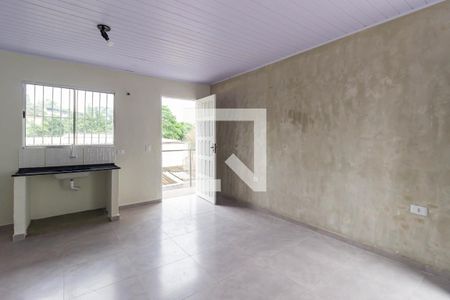 Studio de kitnet/studio para alugar com 1 quarto, 20m² em Jardim Centenario, São Paulo