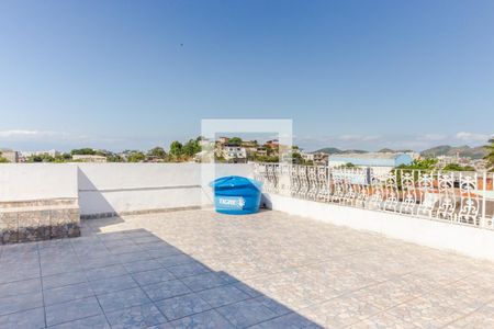 Apartamento à venda com 160m², 2 quartos e sem vagaTerraço