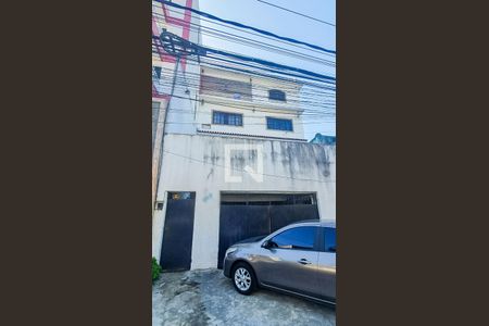Apartamento à venda com 160m², 2 quartos e sem vagaFachada do Prédio
