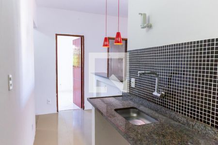 Apartamento à venda com 160m², 2 quartos e sem vagaCozinha