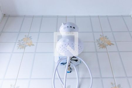 Apartamento à venda com 160m², 2 quartos e sem vagaDetalhe do banheiro 1