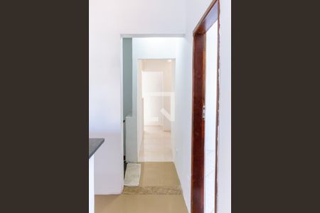 Apartamento à venda com 160m², 2 quartos e sem vagaCorredor