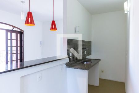 Apartamento à venda com 160m², 2 quartos e sem vagaCozinha