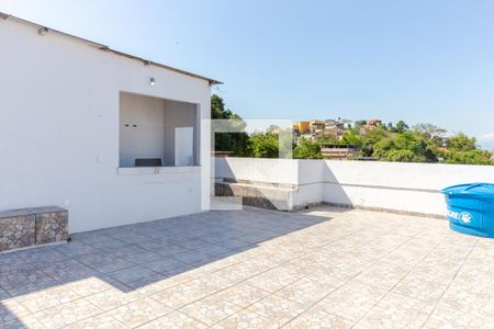 Apartamento à venda com 160m², 2 quartos e sem vagaTerraço
