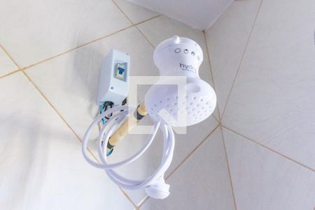 Apartamento à venda com 160m², 2 quartos e sem vagaDetalhe do banheiro 2