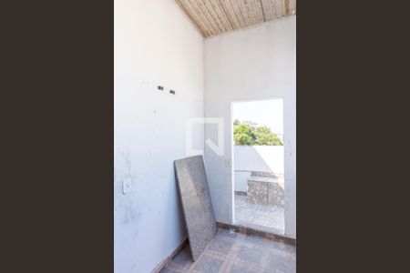 Apartamento à venda com 160m², 2 quartos e sem vagaTerraço