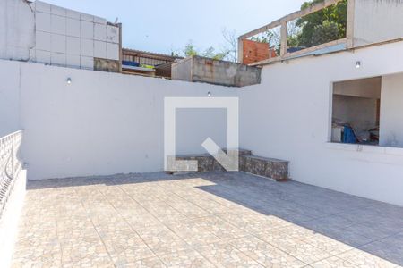 Apartamento à venda com 160m², 2 quartos e sem vagaTerraço
