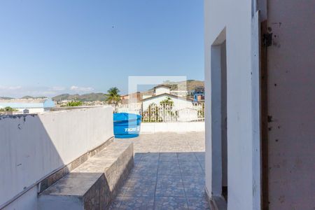 Apartamento à venda com 160m², 2 quartos e sem vagaTerraço