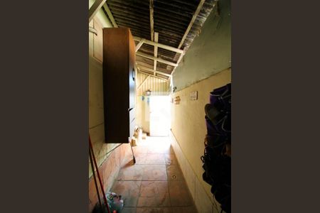 Studio à venda com 16m², 1 quarto e sem vagaÁrea de Serviço