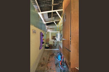 Studio à venda com 16m², 1 quarto e sem vagaÁrea de Serviço