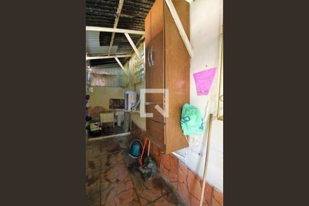 Studio à venda com 16m², 1 quarto e sem vagaÁrea de Serviço