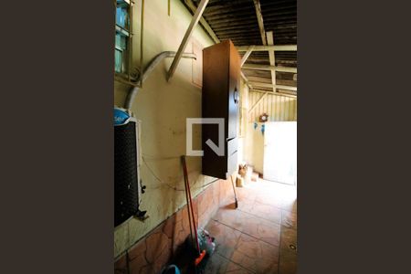 Studio à venda com 16m², 1 quarto e sem vagaÁrea de Serviço