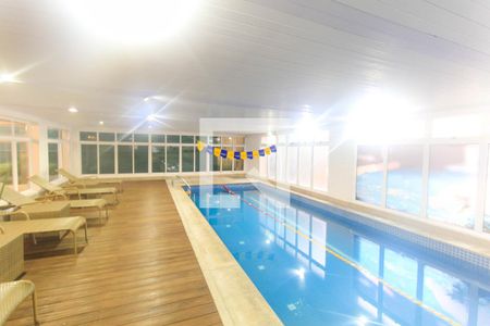 Apartamento para alugar com 147m², 3 quartos e 2 vagas Apartamento para alugar com 147m², 3 quartos e 2 vagasPiscina Coberta