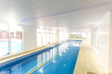 Apartamento para alugar com 147m², 3 quartos e 2 vagas Apartamento para alugar com 147m², 3 quartos e 2 vagasPiscina Coberta