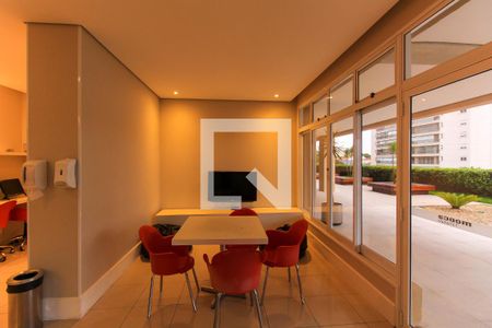 Apartamento para alugar com 147m², 3 quartos e 2 vagas Apartamento para alugar com 147m², 3 quartos e 2 vagasSala de Jogos