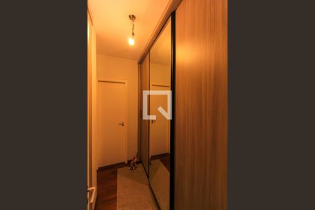 Apartamento para alugar com 147m², 3 quartos e 2 vagas Apartamento para alugar com 147m², 3 quartos e 2 vagasCloset do quarto 1