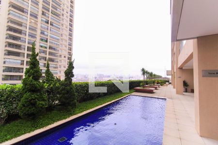 Apartamento para alugar com 147m², 3 quartos e 2 vagas Apartamento para alugar com 147m², 3 quartos e 2 vagasÁrea externa