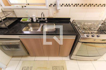 Apartamento para alugar com 147m², 3 quartos e 2 vagas Apartamento para alugar com 147m², 3 quartos e 2 vagasCozinha