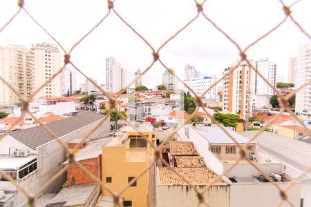 Apartamento para alugar com 147m², 3 quartos e 2 vagas Apartamento para alugar com 147m², 3 quartos e 2 vagasVista do Quarto 1